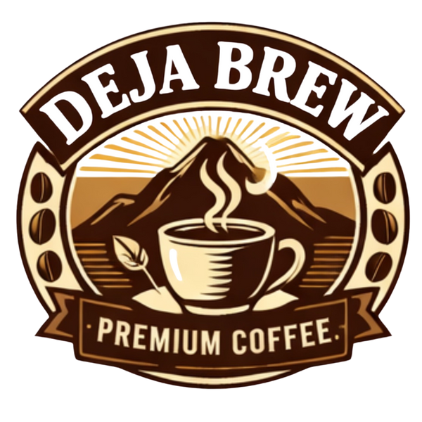 Deja Brew